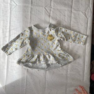 Carter’s long sleeve